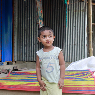 Child Image